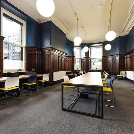 For Students Only Student Roost John Bell House Belfast Leilighet Eksteriør bilde